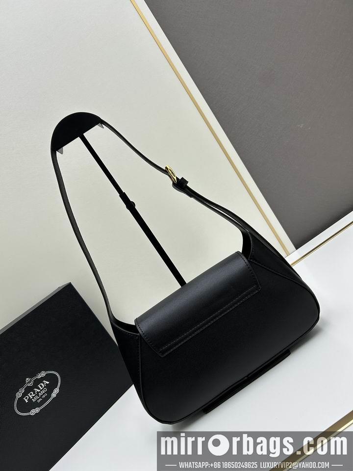 Replica Prada Bags Prada 819 25x5.5cm jj