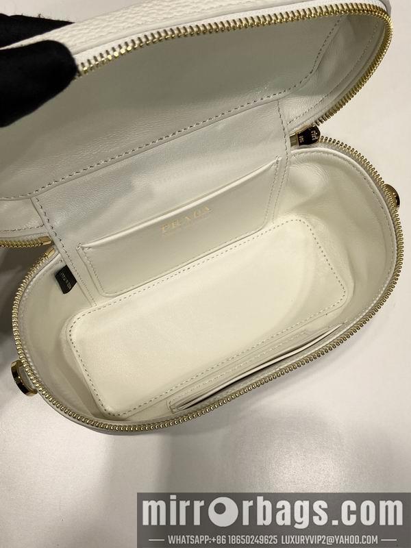 Replica Prada Bags Prada 1BH202 18x11.5x7.5cm AP