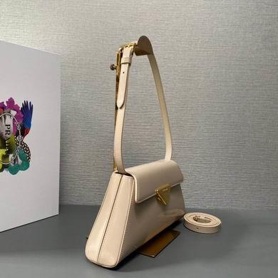 Replica Prada Bags 1BD343 28.5X14X7cm DN 4colour
