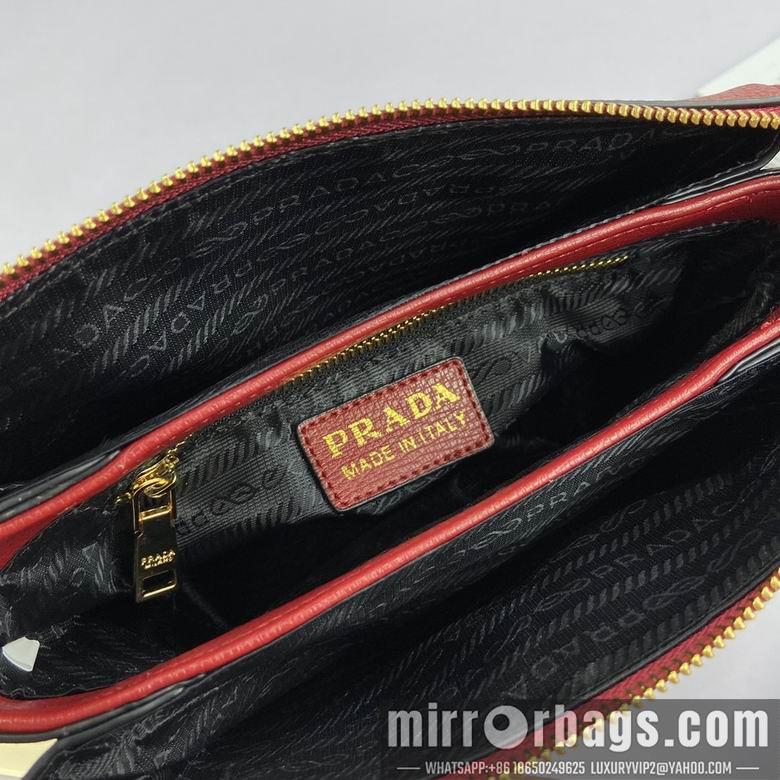 Replica Prada Bags WW66136 21X15X9