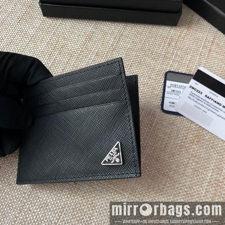 Replica Prada Bags 2MC223 YG 4colour