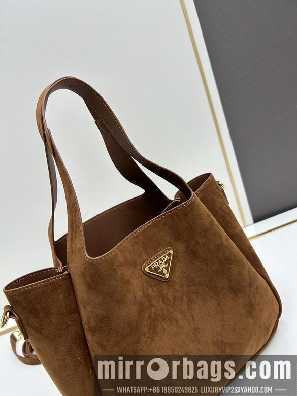 Replica Prada Bags Prada 2455 24x29x22x11cm jj