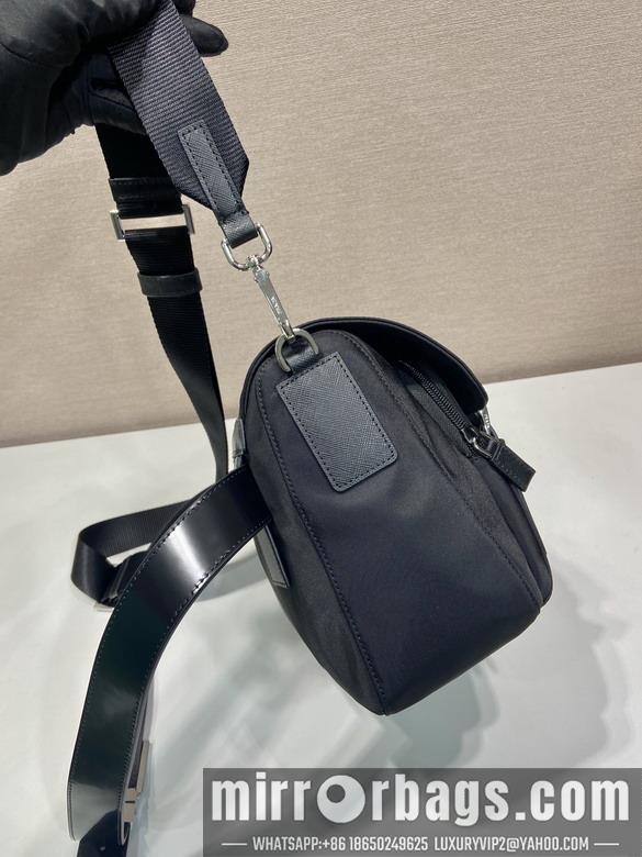 Replica Prada Bags Prada 2VD071 27x20.5x17cm AP
