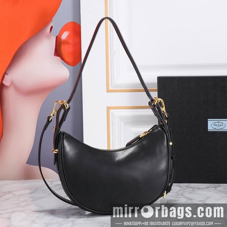 Replica Prada Bags Prada 80188 24x14.5x7.5cm ww4色