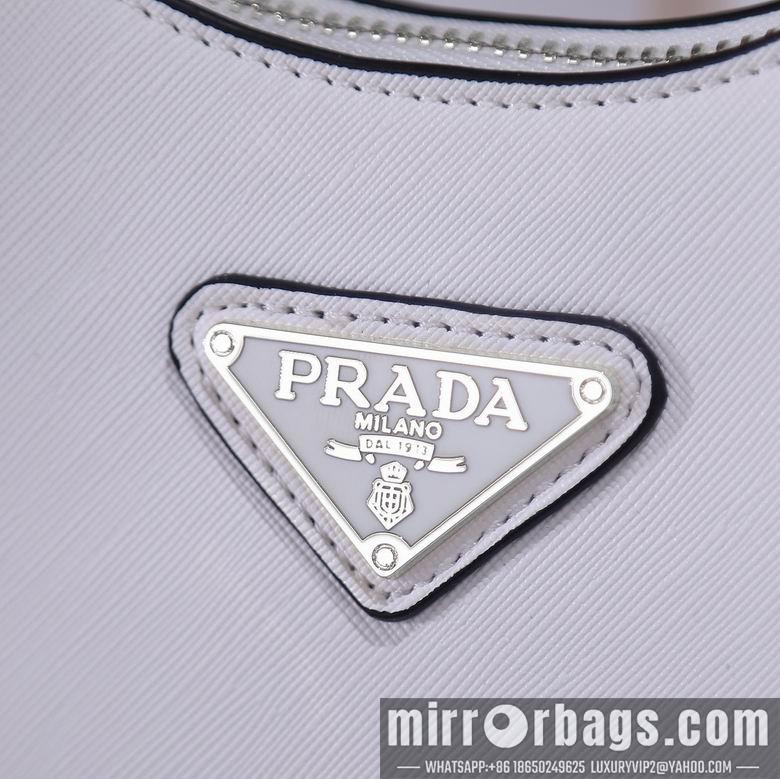 Replica Prada Bags 1BH204 23X17X6.5cm XMY 2colour