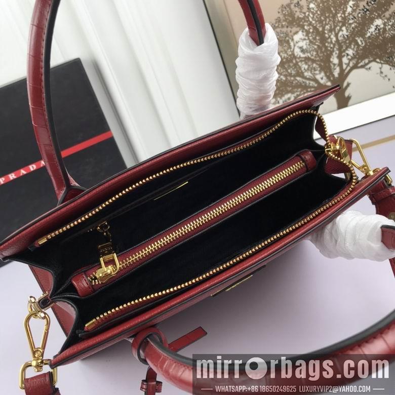 Replica Prada Bags CD66155 30X24X15 seven colors