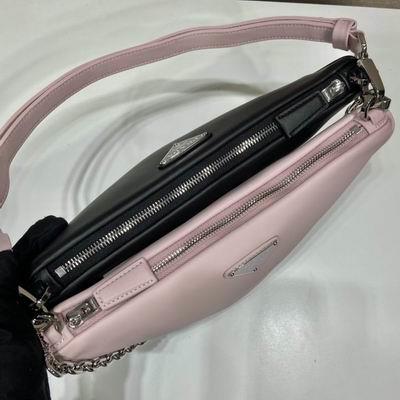 Replica Prada Bags 1BC176 23x25x5cm ap