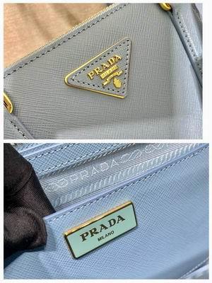 Replica Prada Bags Galleria Saffiano AP1BA863 28X20X12