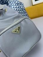 Replica Prada Bags WW1bh038  20X16