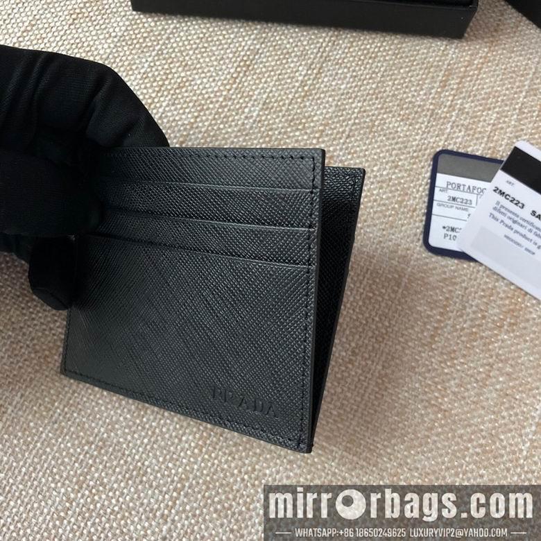Replica Prada Bags 2MC223 YG 4colour