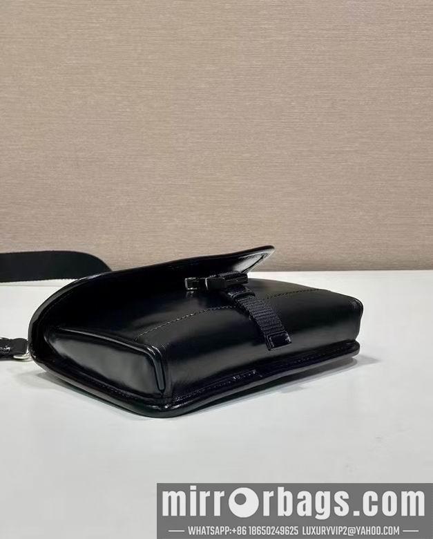 Replica Prada Bags 2ZH108 18X13X3cm WP