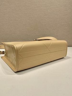 Replica Prada Bags Prada tote 1BA379 30x23x9cm AP