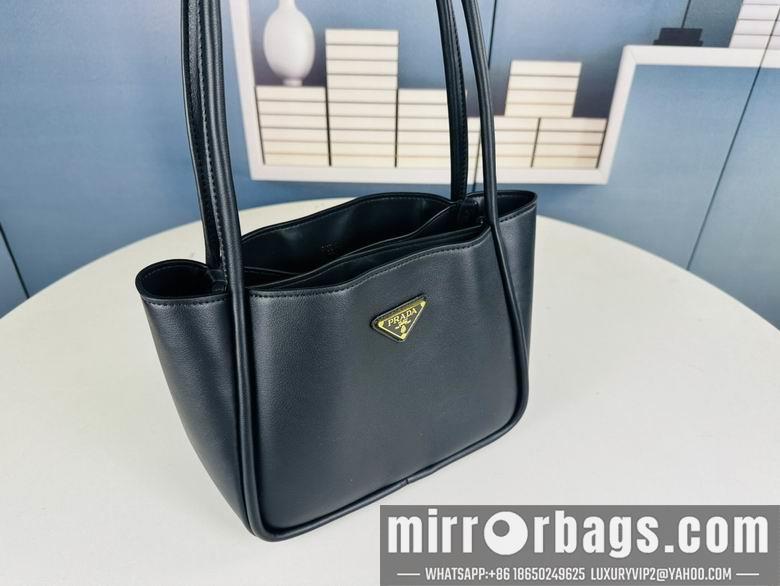 Replica Prada Bags 8603 31X19X13cm XMY 3colour