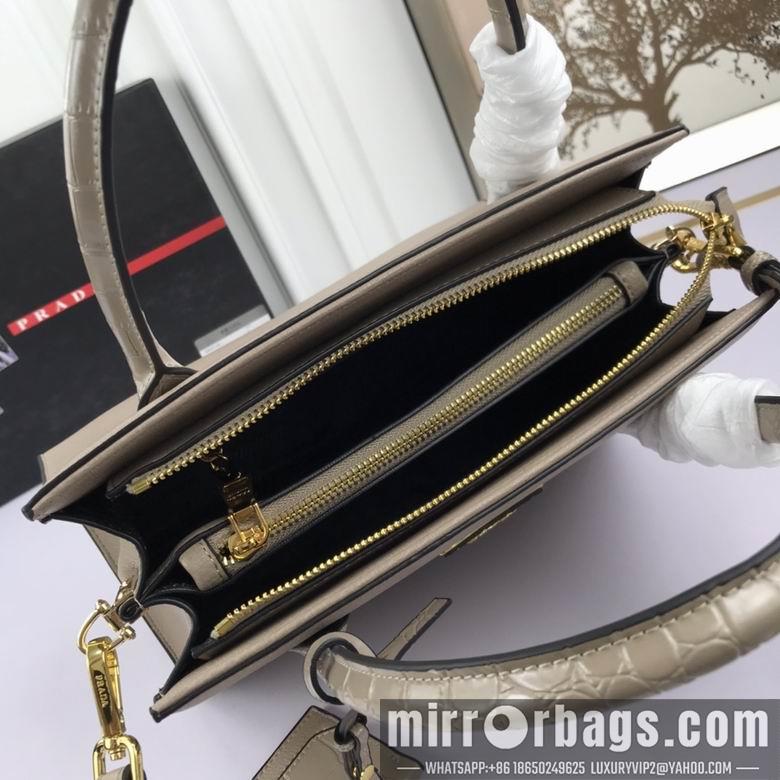 Replica Prada Bags CD66155 30X24X15 seven colors