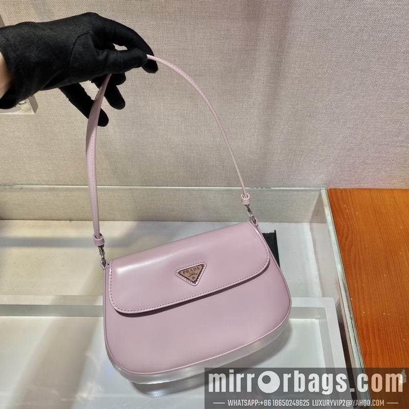 Replica Prada Bags Cleo 1BD311 23x18x4cm ap 11