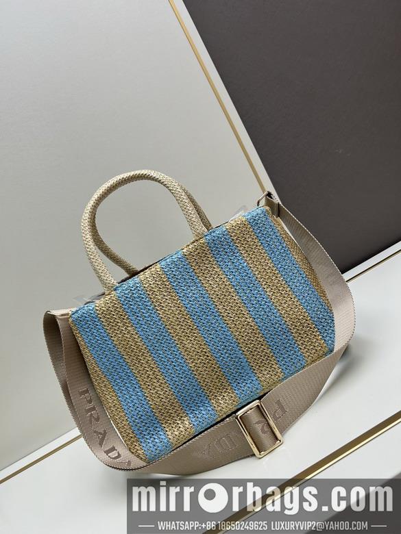 Replica Prada Bags Prada 2359 30x19x16cm jj1