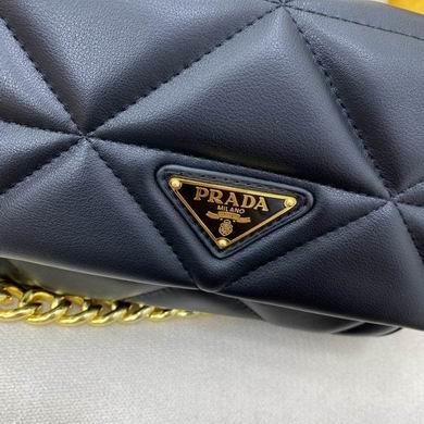 Replica Prada Bags WW2191710  20X13X6