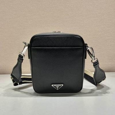 Replica Prada Bags Saffiano 2VH154 19x16x5.5cm ap 04