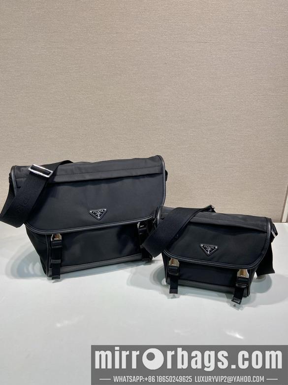 Replica Prada Bags Prada 2VD052A 30x27.5x14.5cm AP