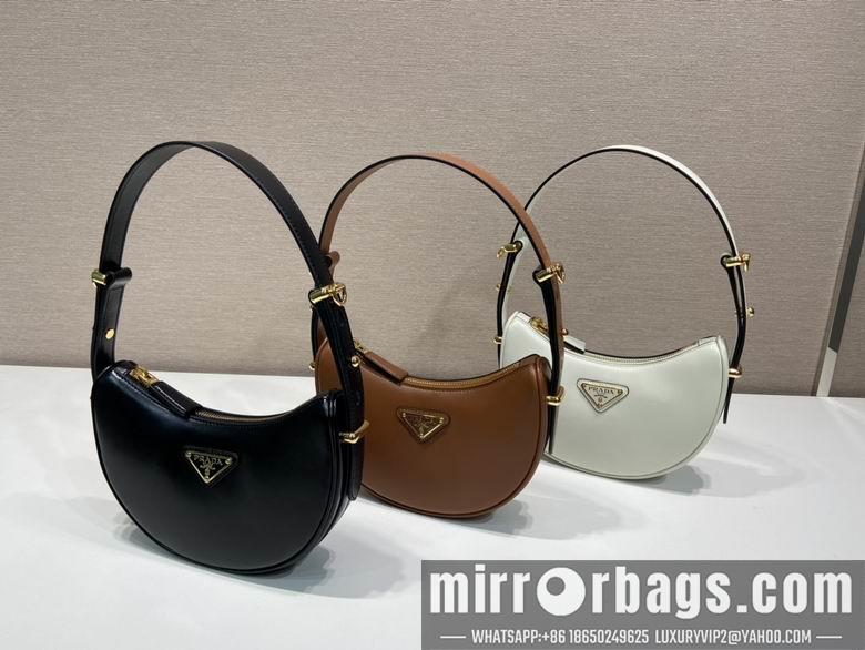Replica Prada Bags Prada Moon1BC199 18x16x5cm AP