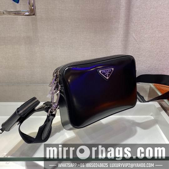 Replica Prada Bags 1BH180 19.5x12.5x4  03