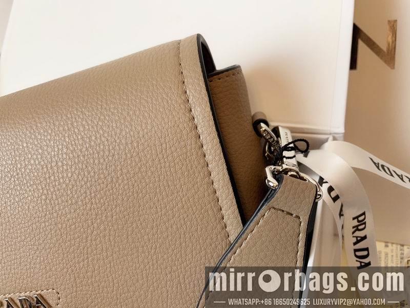 Replica Prada Bags 1BD314 15.5x9x23cm CN