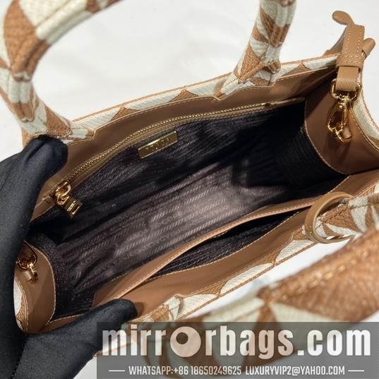 Replica Prada Bags Parda 1BA354 28x22x9cm Ap
