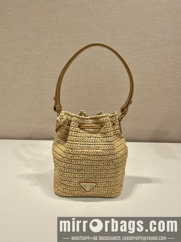 Replica Prada Bags Prada 1BE068 16x19x9cm AP