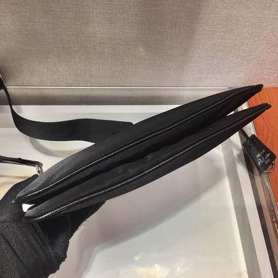 Replica Prada Bags Re-Nylon 1BH012 25x18x4cm ap 25