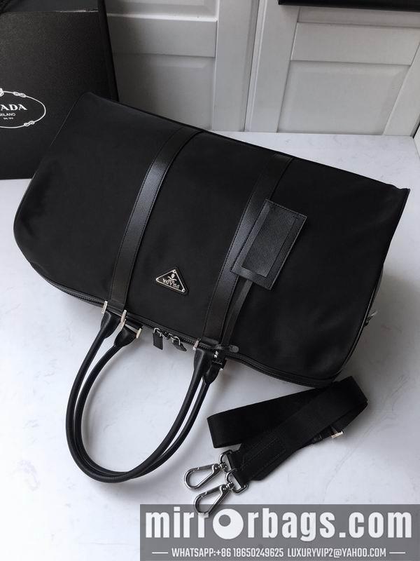 Replica Prada Bags 1V19S 48x26x16.5cm ap  04
