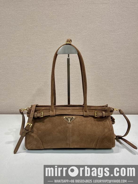 Replica Prada Bags 1BA426 32X15.5X12cm WP 2colour
