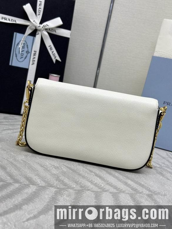 Replica Prada Bags 1BD356 4X10.5X20.5cm YG 3colour