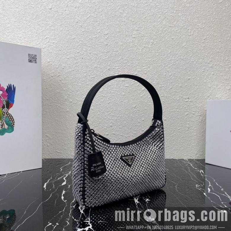 Replica Prada Bags 1NE515 23X13X5cm XM