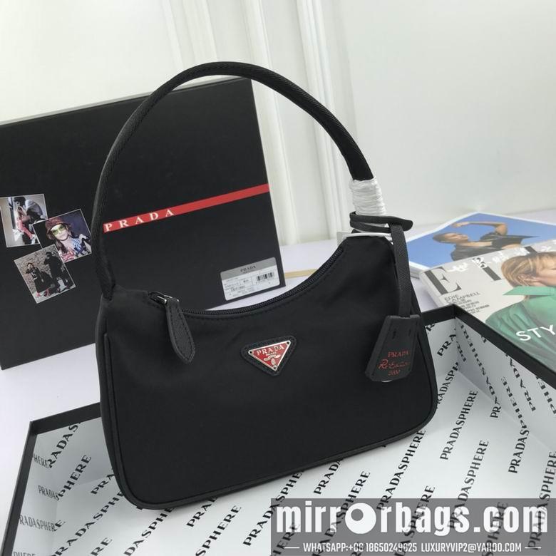 Replica Prada Bags WW1NE515 23X13X5