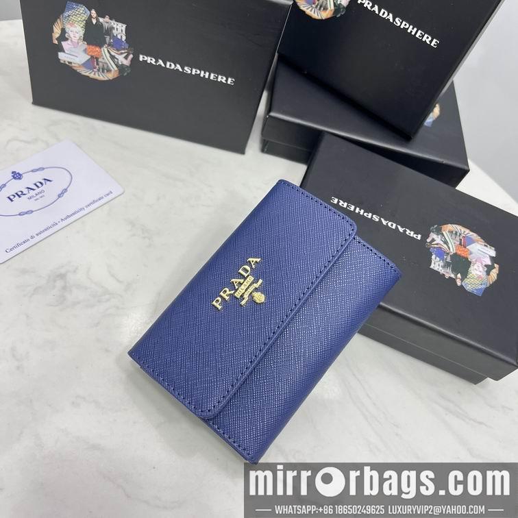 Replica Prada Bags Prada ML204 11x6.5cm zy