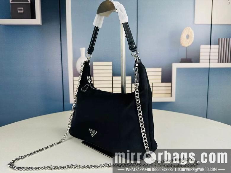 Replica Prada Bags 610 26X15X11cm XMY