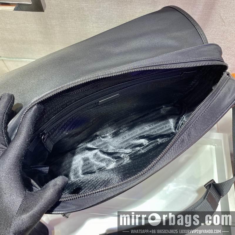 Replica Prada Bags 2VD039 33x24x8cm ap 07