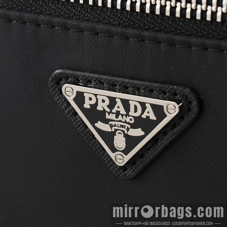 Replica Prada Bags 256 26X24X9cm XMY 2colour