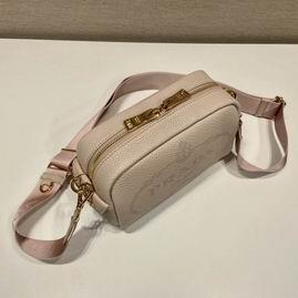 Replica Prada Bags Parda 1BH187雕花 20.5x13x8.5cm Ap