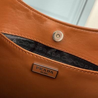 Replica Prada Bags Hobo 499 26cm YW