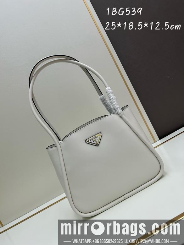 Replica Prada Bags Prada 1BG539 25x18.5x12.5cm jj2