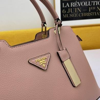Replica Prada Bags WW2013 30X21X13