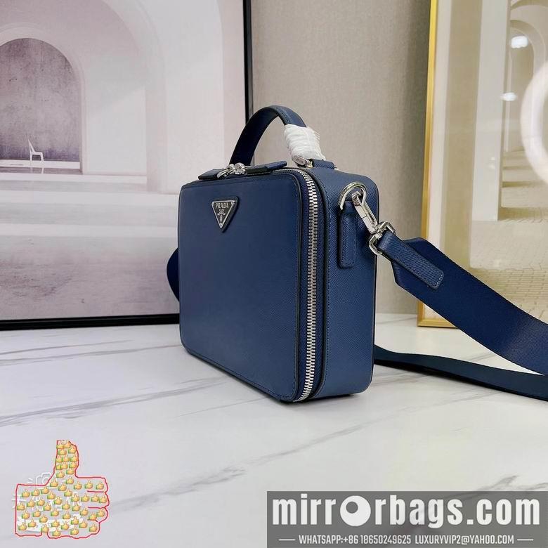 Replica Prada Bags VH2069 22x16x7cm