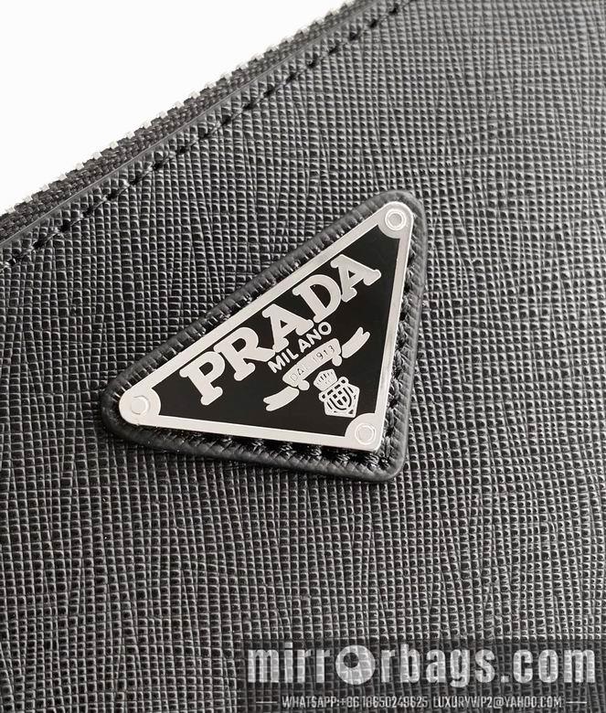 Replica Prada Bags 426 25.5X18X4.5cm WP