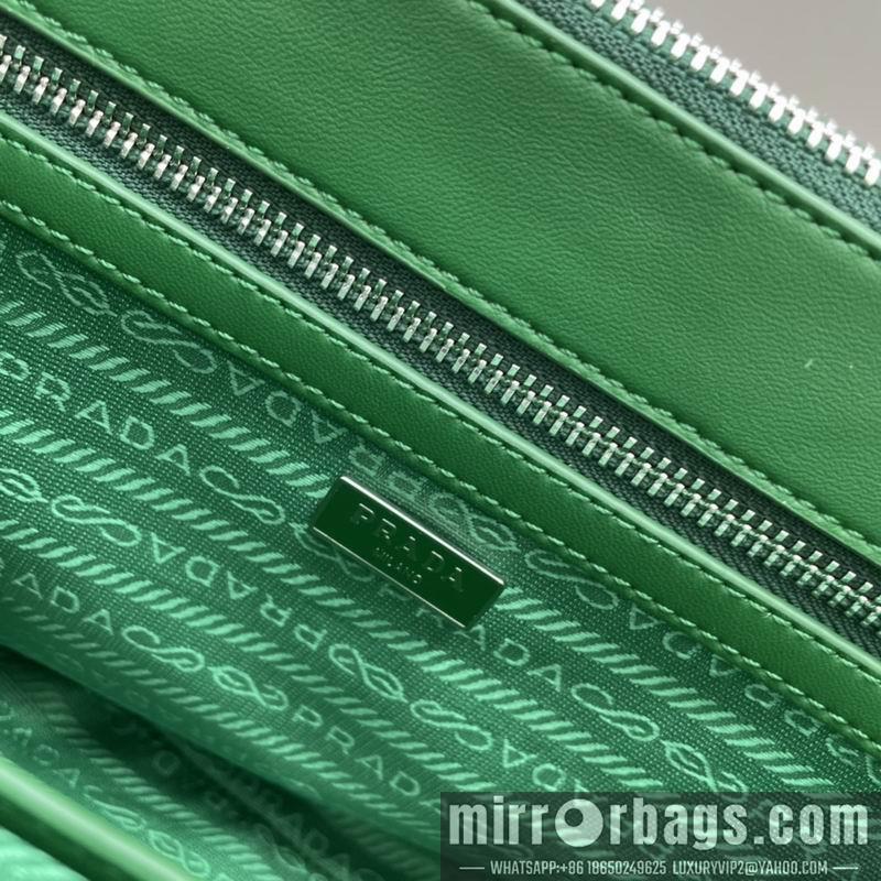 Replica Prada Bags Prada Galleria 1BA866 28x19.5x12cm ww