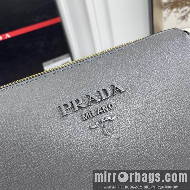 Replica Prada Bags WW66136 21X15X9