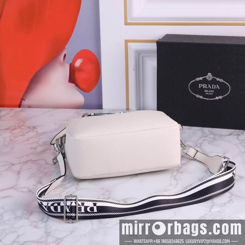 Replica Prada Bags 1BD082 22X14X8cm XMY 3colour