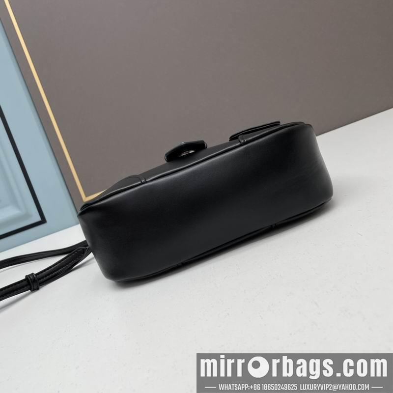 Replica Prada Bags Prada Moon 1BA381 22.5x16x7.5cm ww 5色