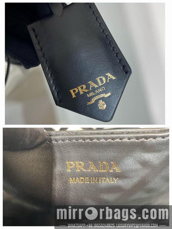 Replica Prada Bags Prada 1BA217 17x18x10.5cm AP2