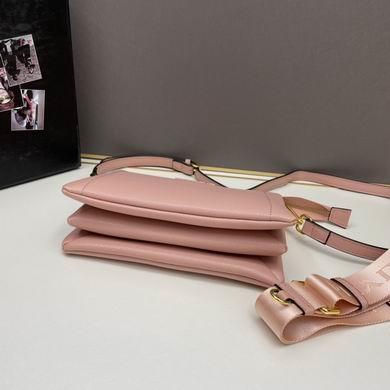 Replica Prada Bags 1BH188 24X19X6cm YW